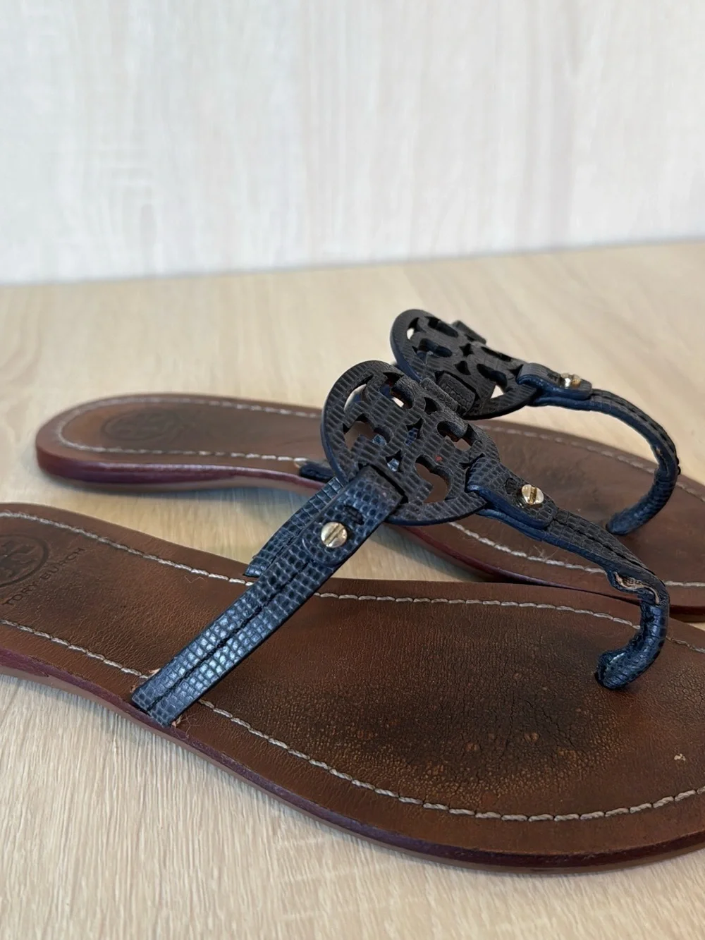 Tory Burch authentic tory